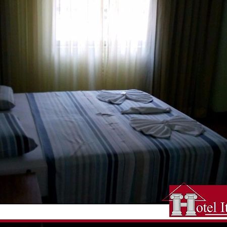 Hotel Itaipu Santos Dumont Exteriör bild